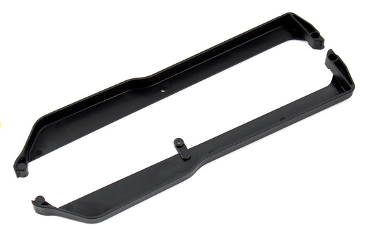 B64 Side Rails