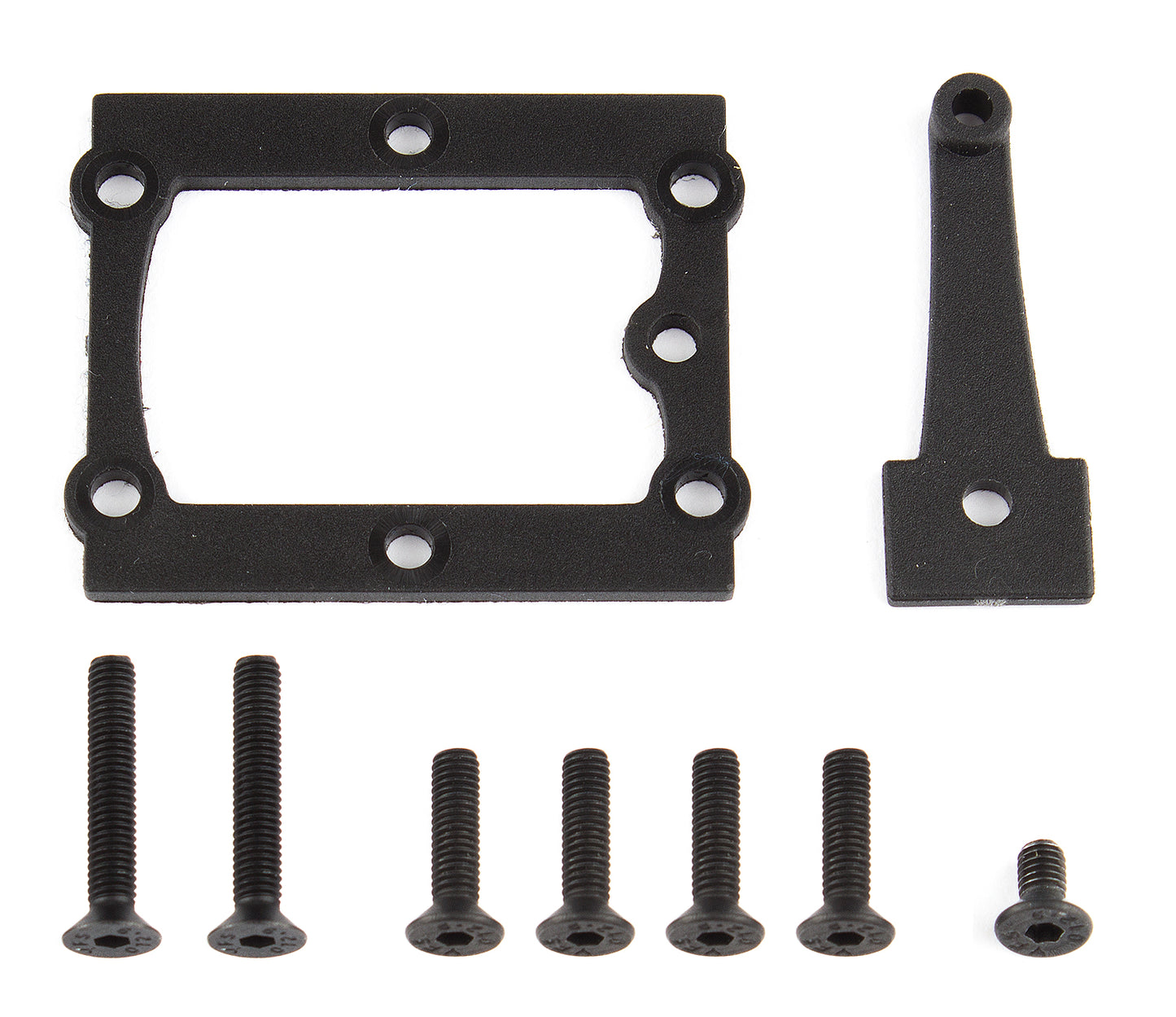 B64 Gearbox Shim Set