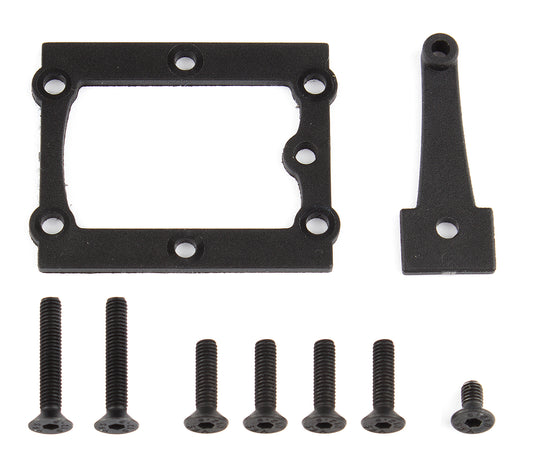 B64 Gearbox Shim Set