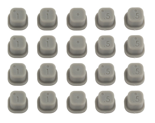 Arm Mount Inserts