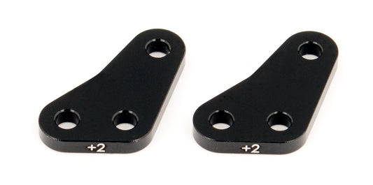 B64 FT Steering Block Arms, +2