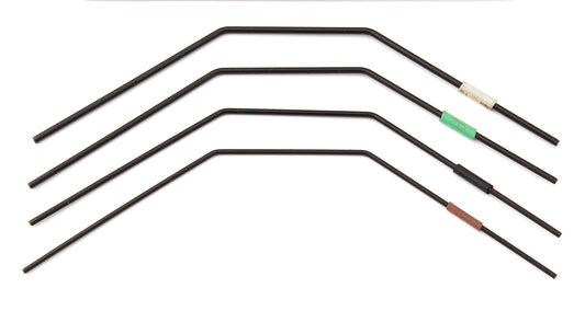 B64 Anti-roll Bar Set, front, soft