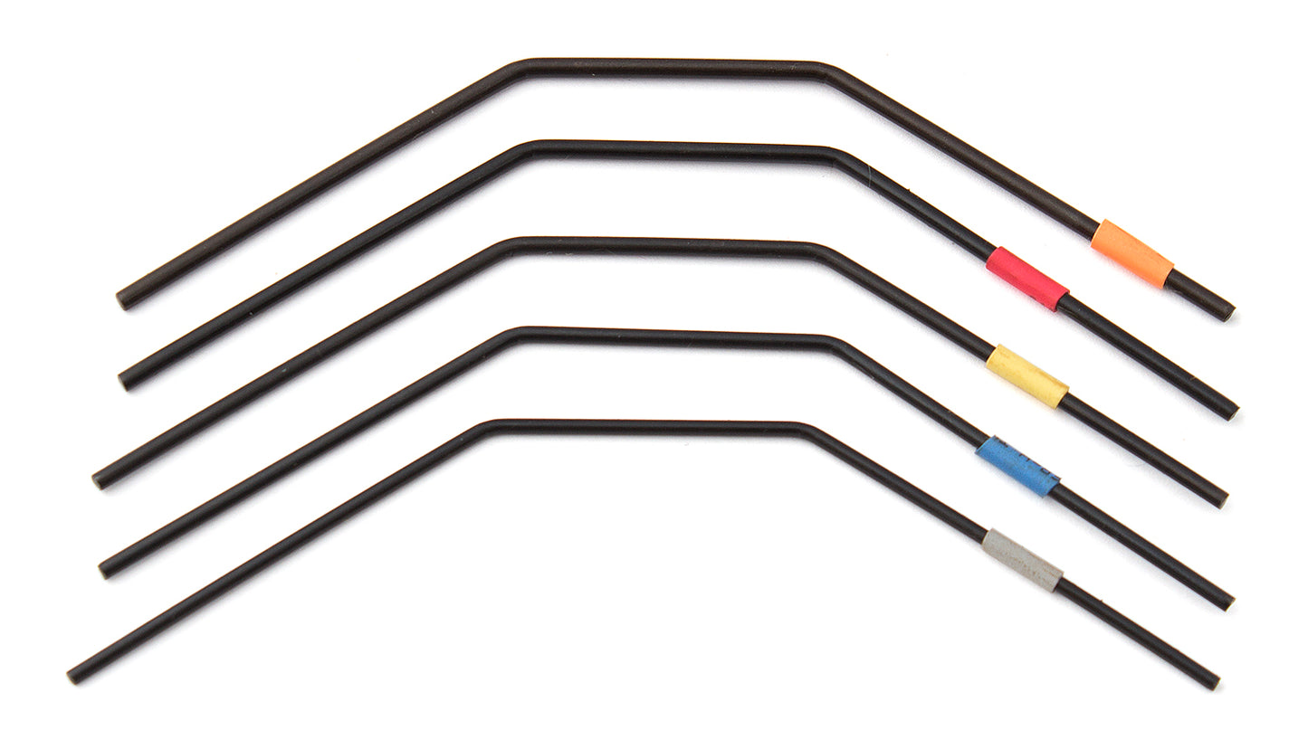 B64 Anti-roll Bar Set, front, firm