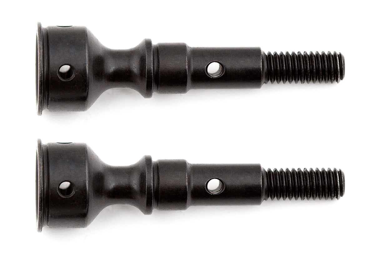 B64 Rear Axles