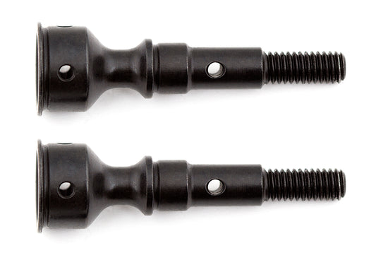 B64 Rear Axles