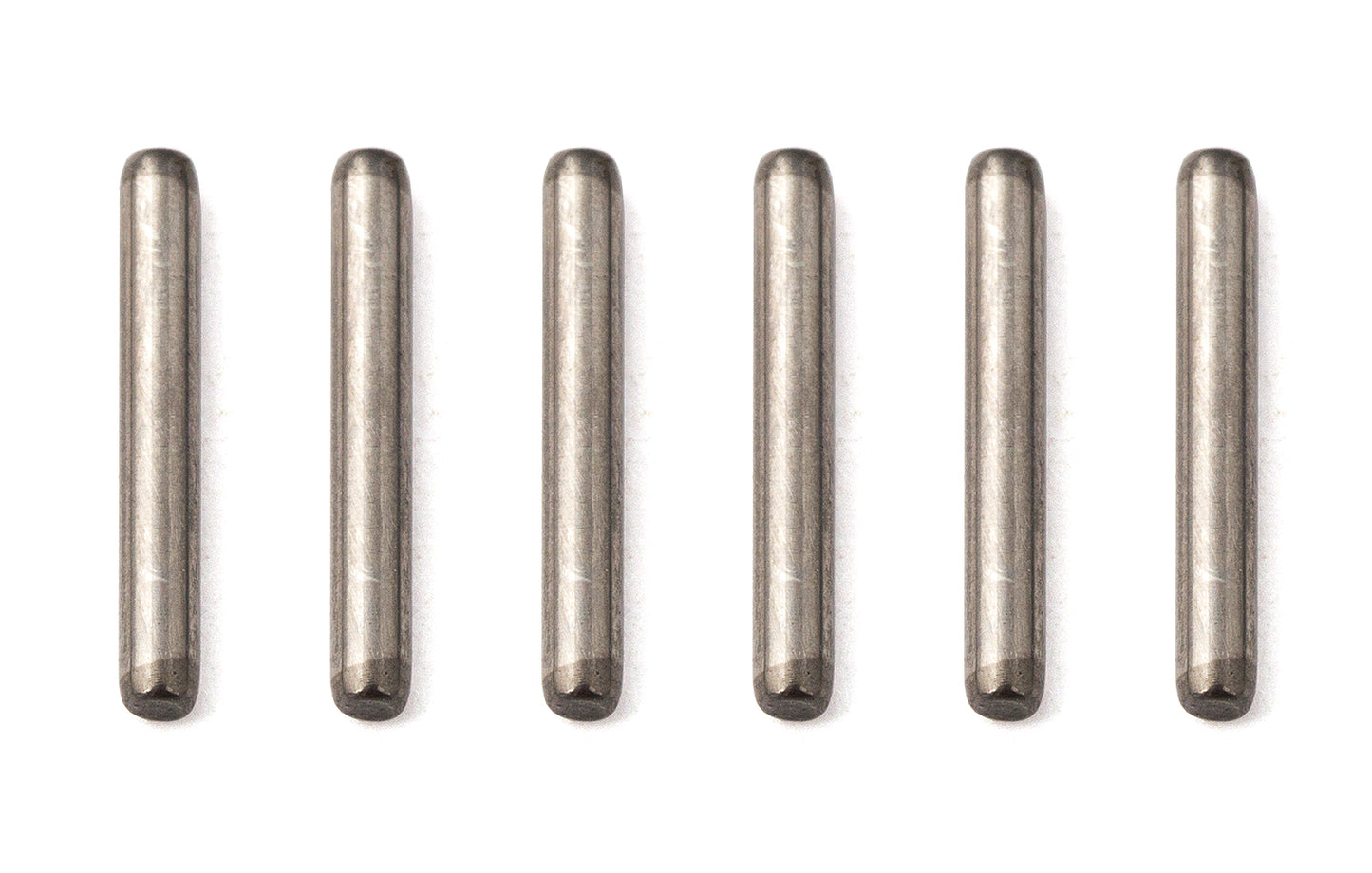 B64 FT Wheel Pins, 12 mm