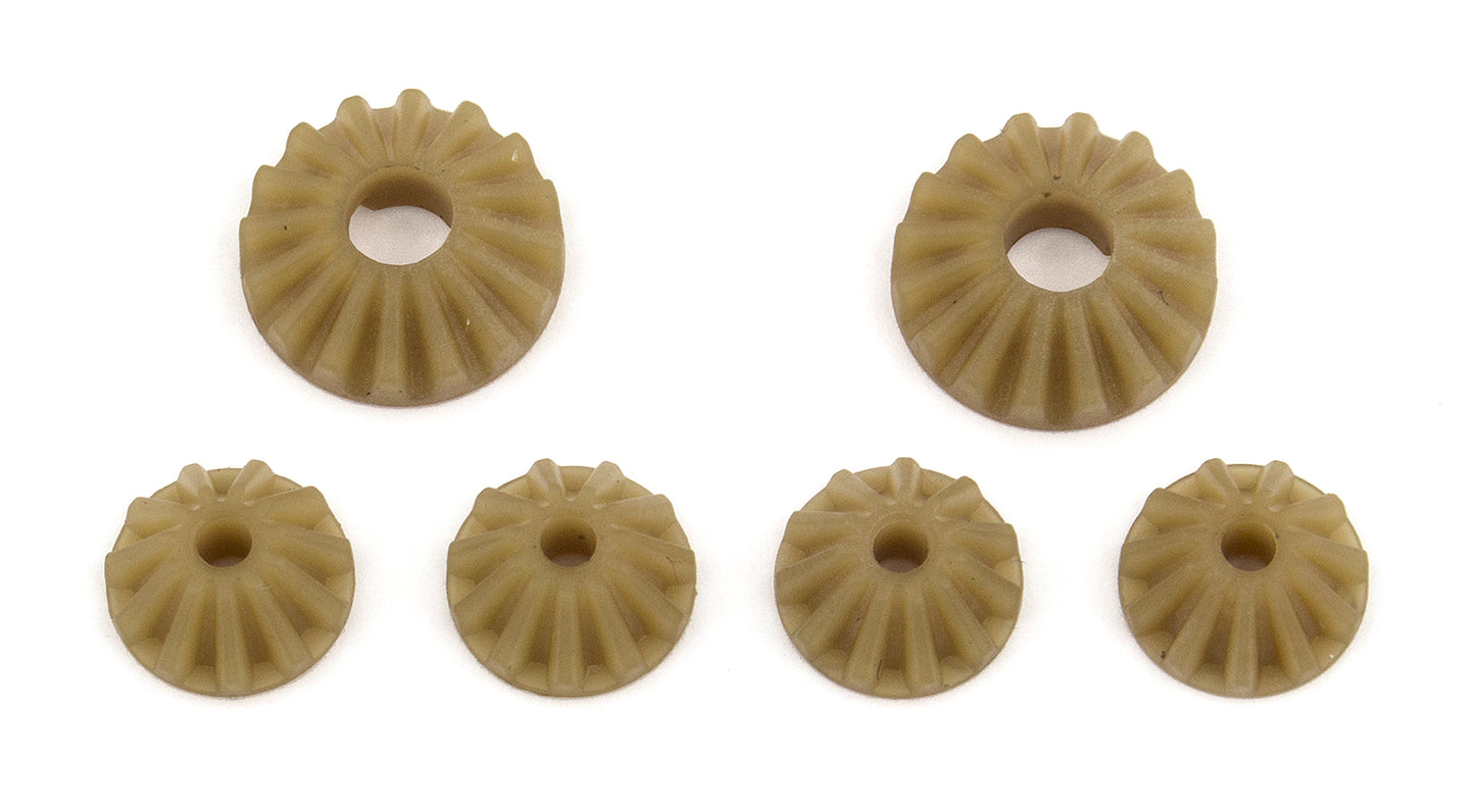 HTC Plastic Gear Set