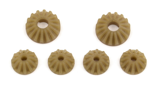 HTC Plastic Gear Set