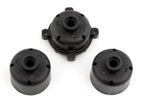 B64 Diff Cases, for front, center, rear