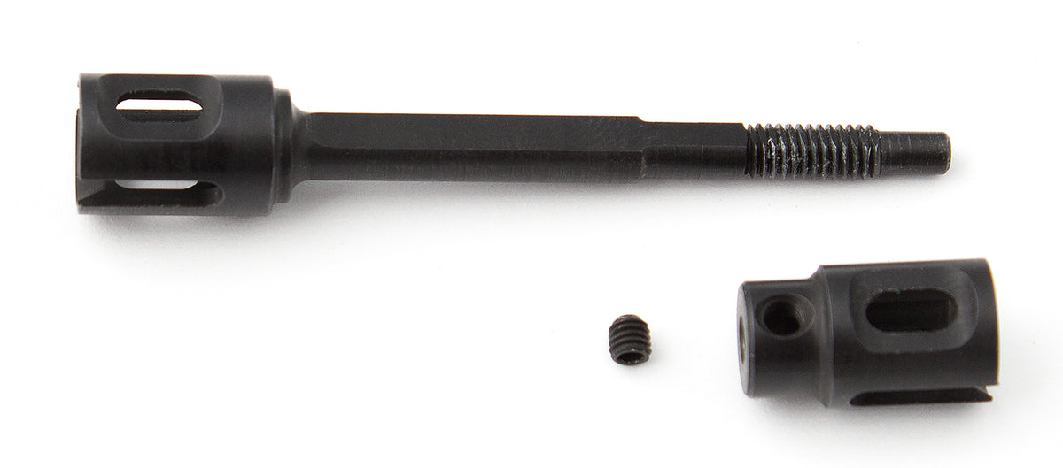 B64 FT Slipper Shaft/Outdrive