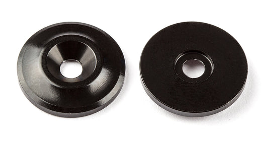 FT Aluminum Wing Buttons