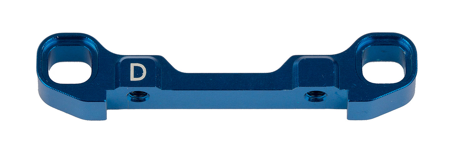 RC10B74 Arm Mount D