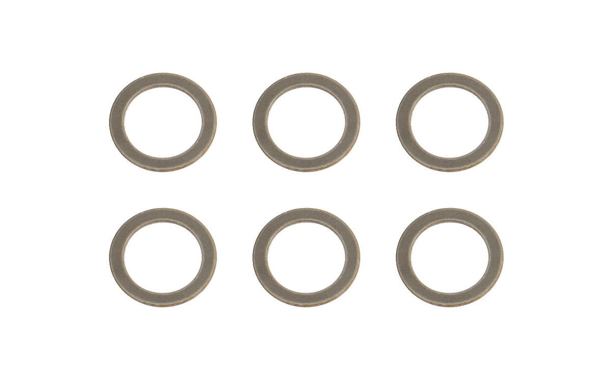 B74 Differential Pinion Gear Shims