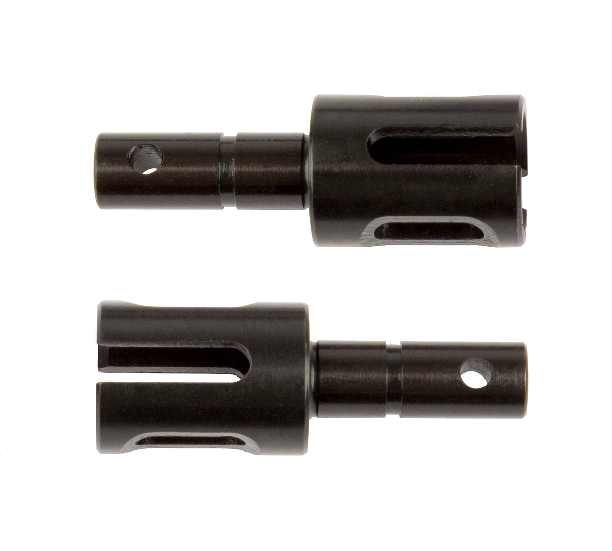 RC10B74 Differential Outdrives, center