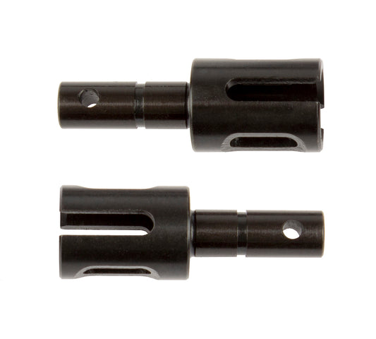 RC10B74 Differential Outdrives, center