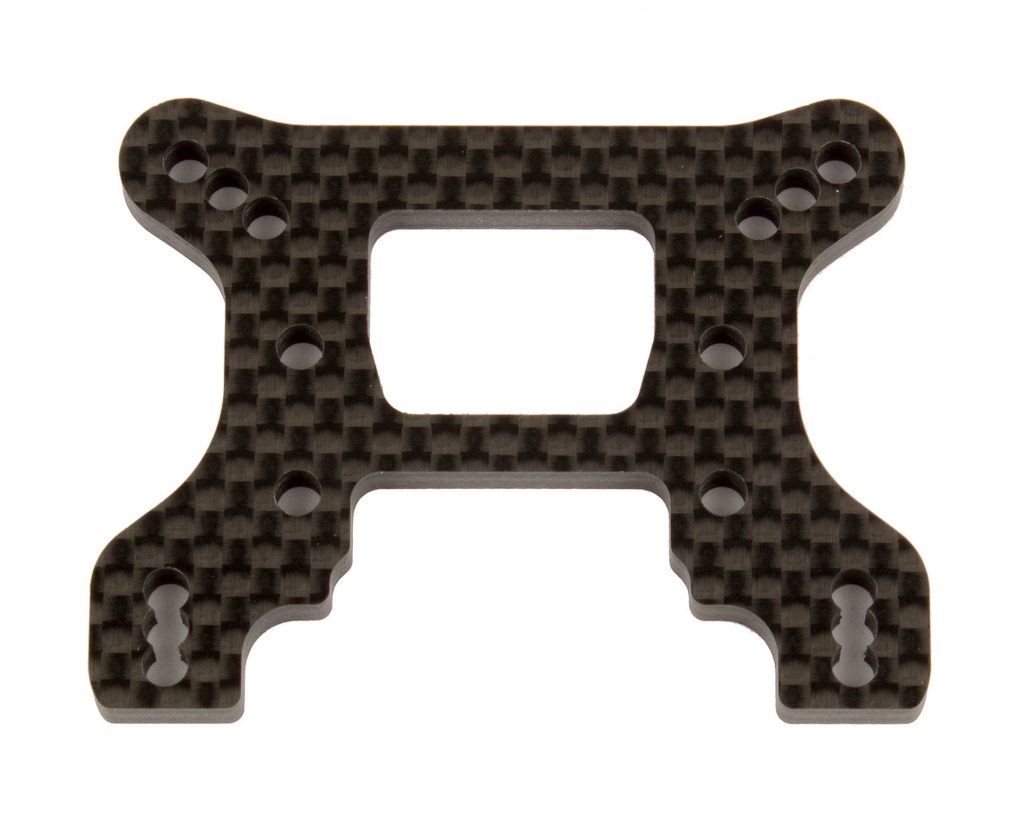 RC10B74 Front Shock Tower