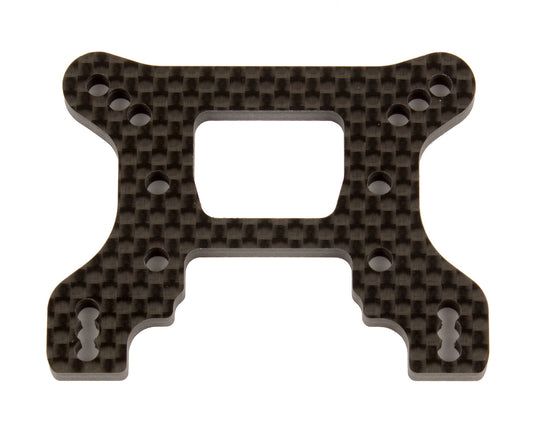 RC10B74 Front Shock Tower