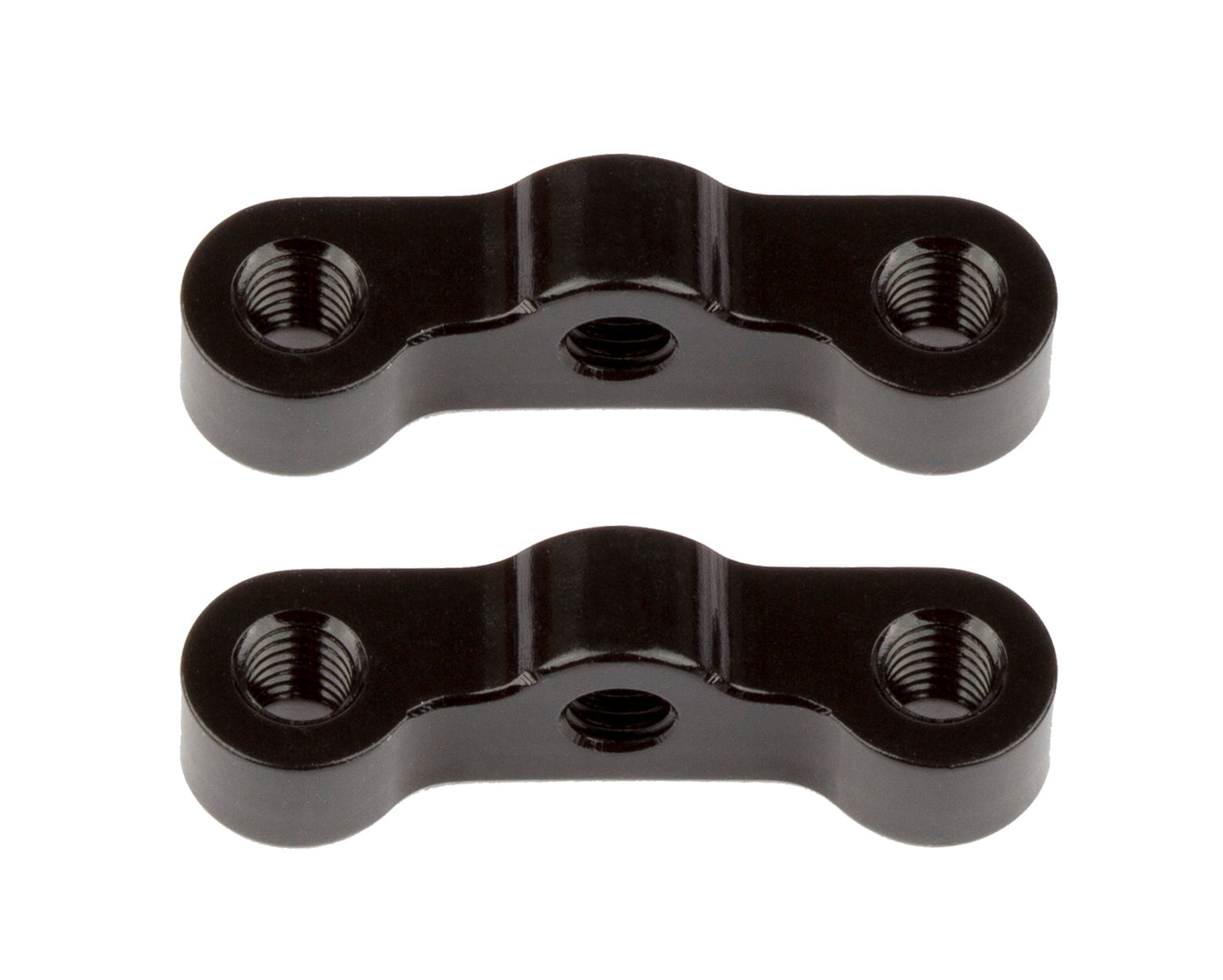 RC10B74 Rear Hub Link Mounts
