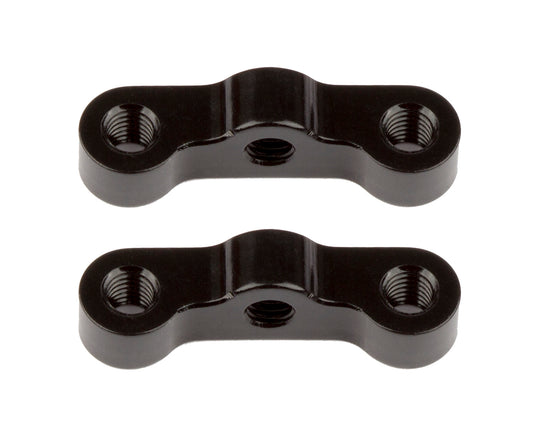 RC10B74 Rear Hub Link Mounts