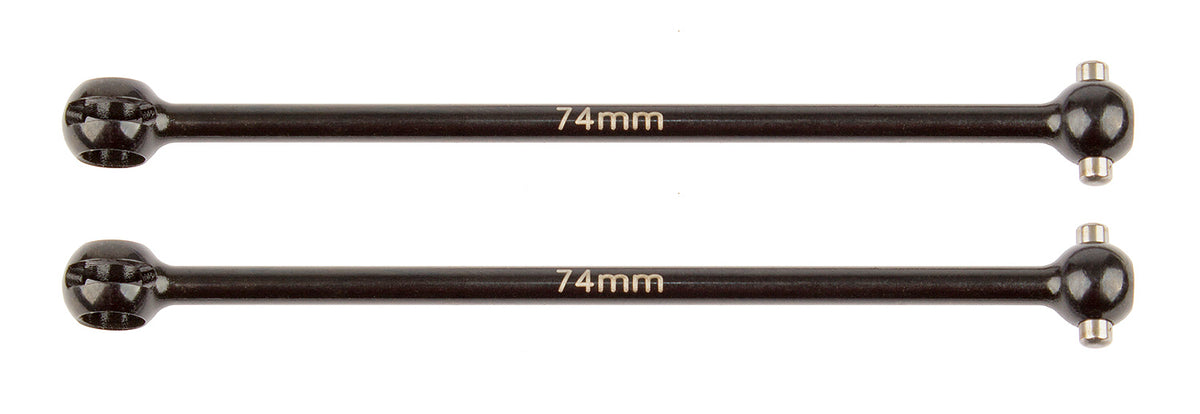 RC10B74 CVA Bones, 74 mm
