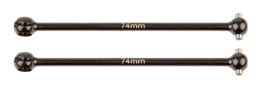 RC10B74 CVA Bones, 74 mm