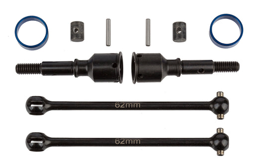 RC10B74 Rear CVA Set