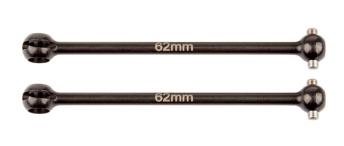 RC10B74 CVA Bones, 62 mm