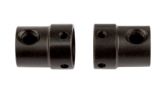 RC10B74 Center CVA Input Coupler