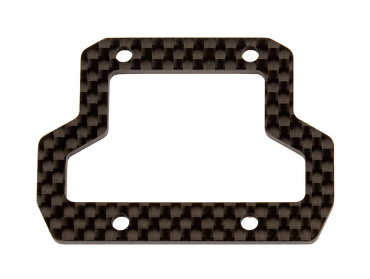 RC10B74 Center Bulkhead Brace