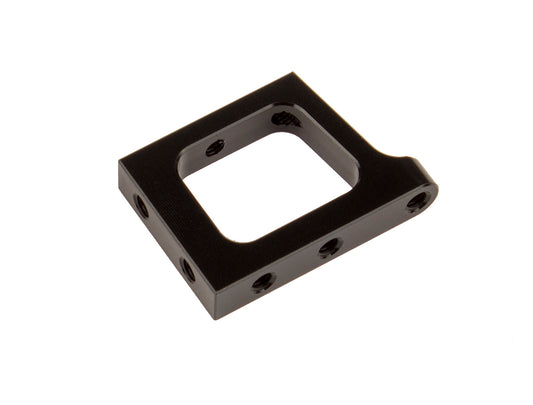 RC10B74 Servo Mount