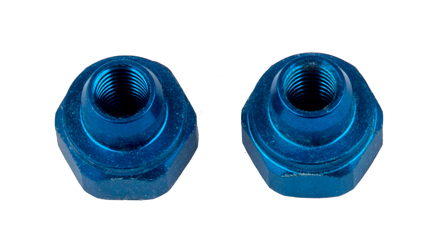 RC10B74 Battery Strap Nut