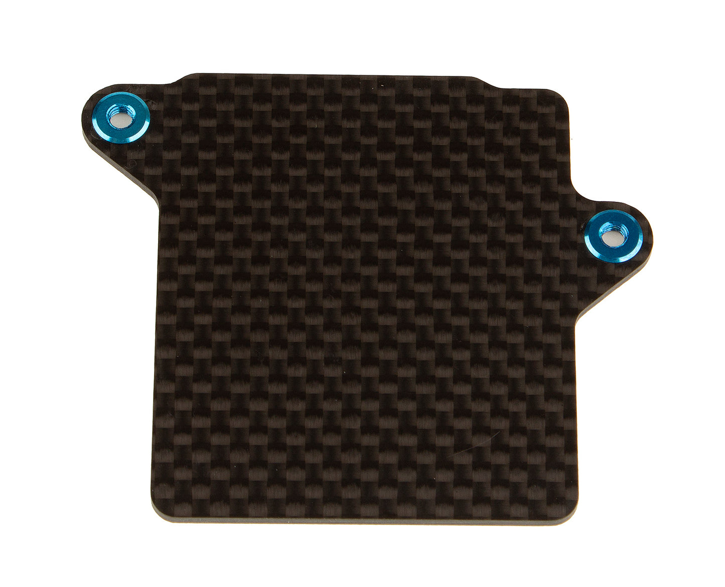 RC10B74.1 FT Carbon Fiber ESC Weight