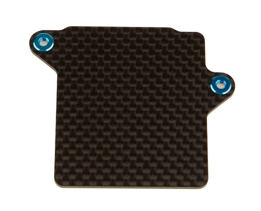 RC10B74.1 FT Carbon Fiber ESC Weight