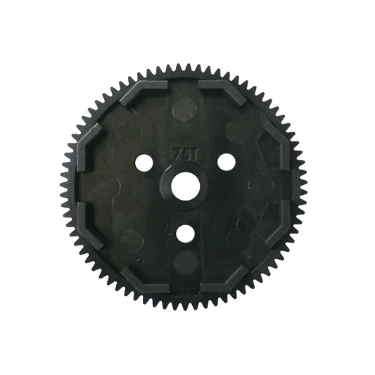 Octalock Spur Gear, 75T 48P