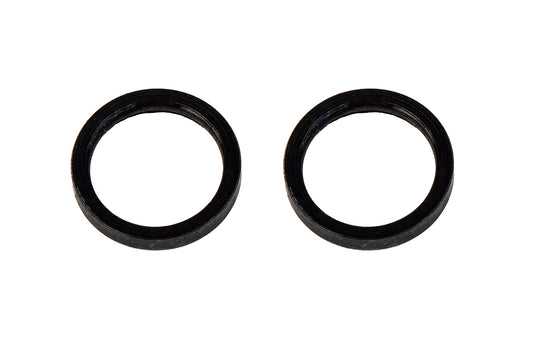 RC10B74.2 Differential Pinion Gear Shims, 5 x 6.5 x 1mm