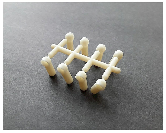 Kyosho Part #92331 Ball End 4.5mm kyoc2248