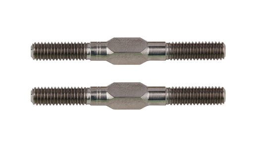FT Turnbuckles, M3.5 x 35mm, titanium
