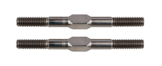 FT Turnbuckles, M3.5 x 42mm, titanium