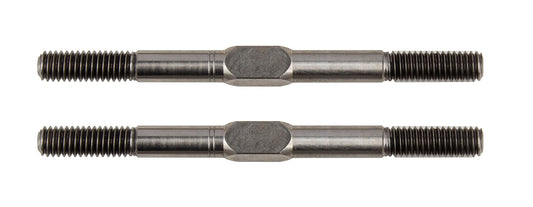 FT Titanium Turnbuckles, M3.5 x 48mm