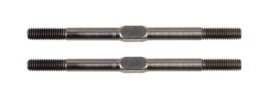 FT Titanium Turnbuckles, M3.5 x 58mm