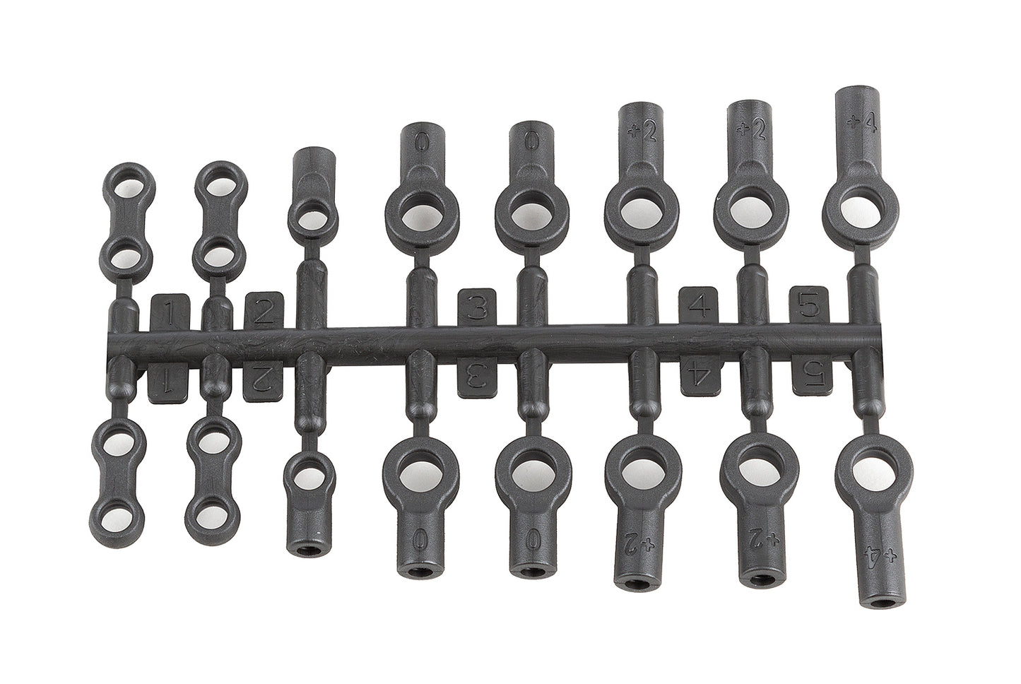 RC10B7  Rod Ends