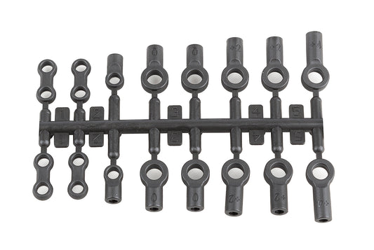 RC10B7  Rod Ends