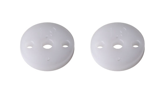 FT 13mm Shock Pistons, 2.5mm, 2x1.9
