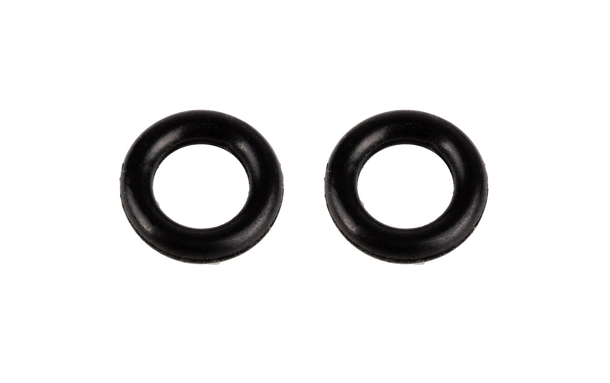 RC10B7 Battery Holder O-Rings