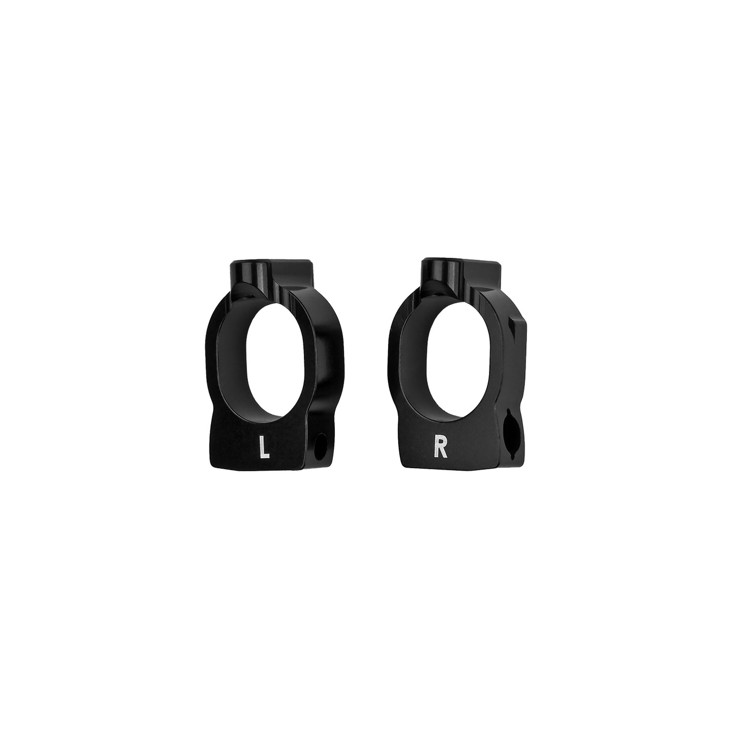 RC10B84 Caster Block Set