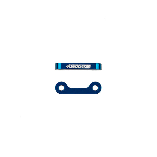 Team Associated RC10B84 Arm Mount Backing Plate