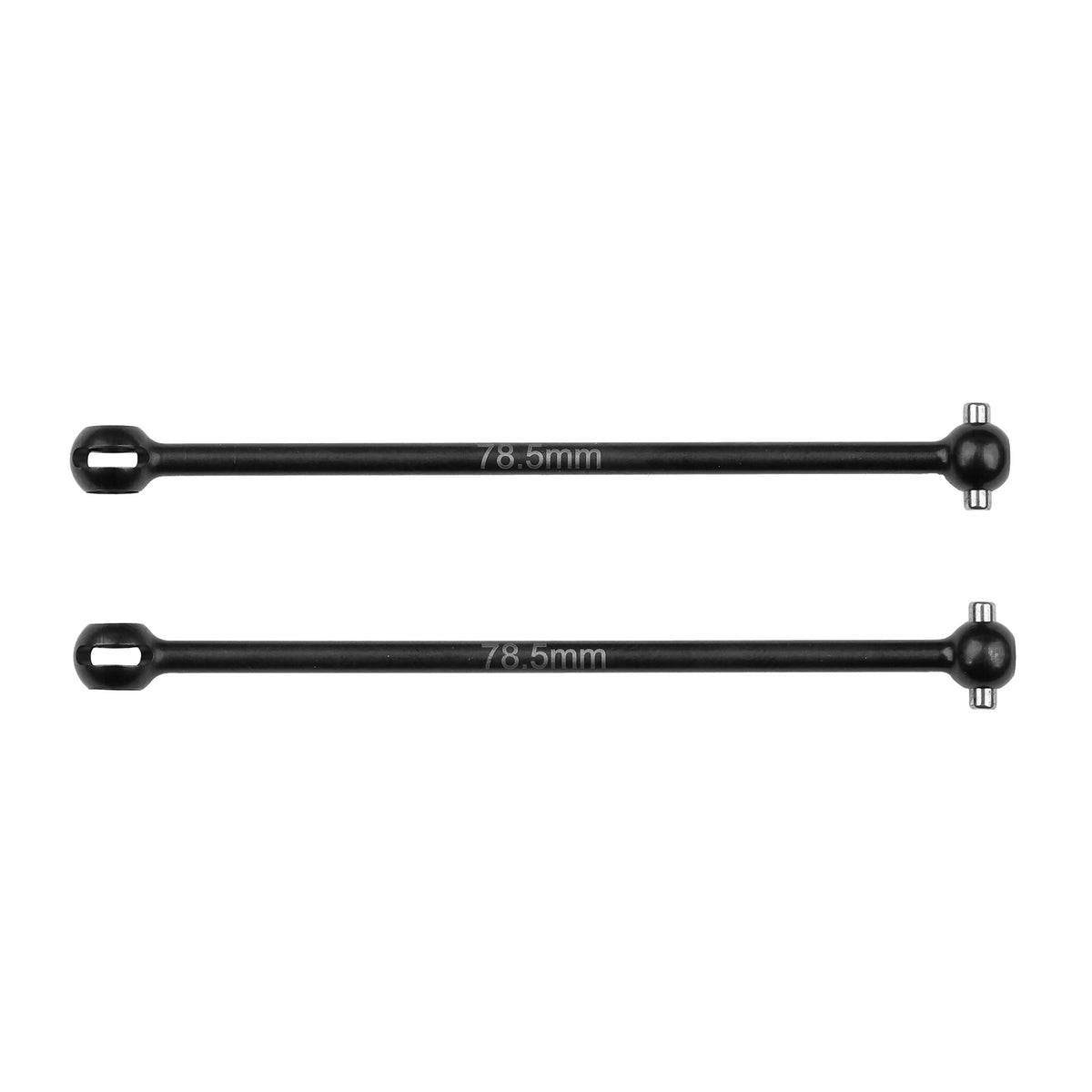 Team Associated HD CVA Bones, 78.5mm