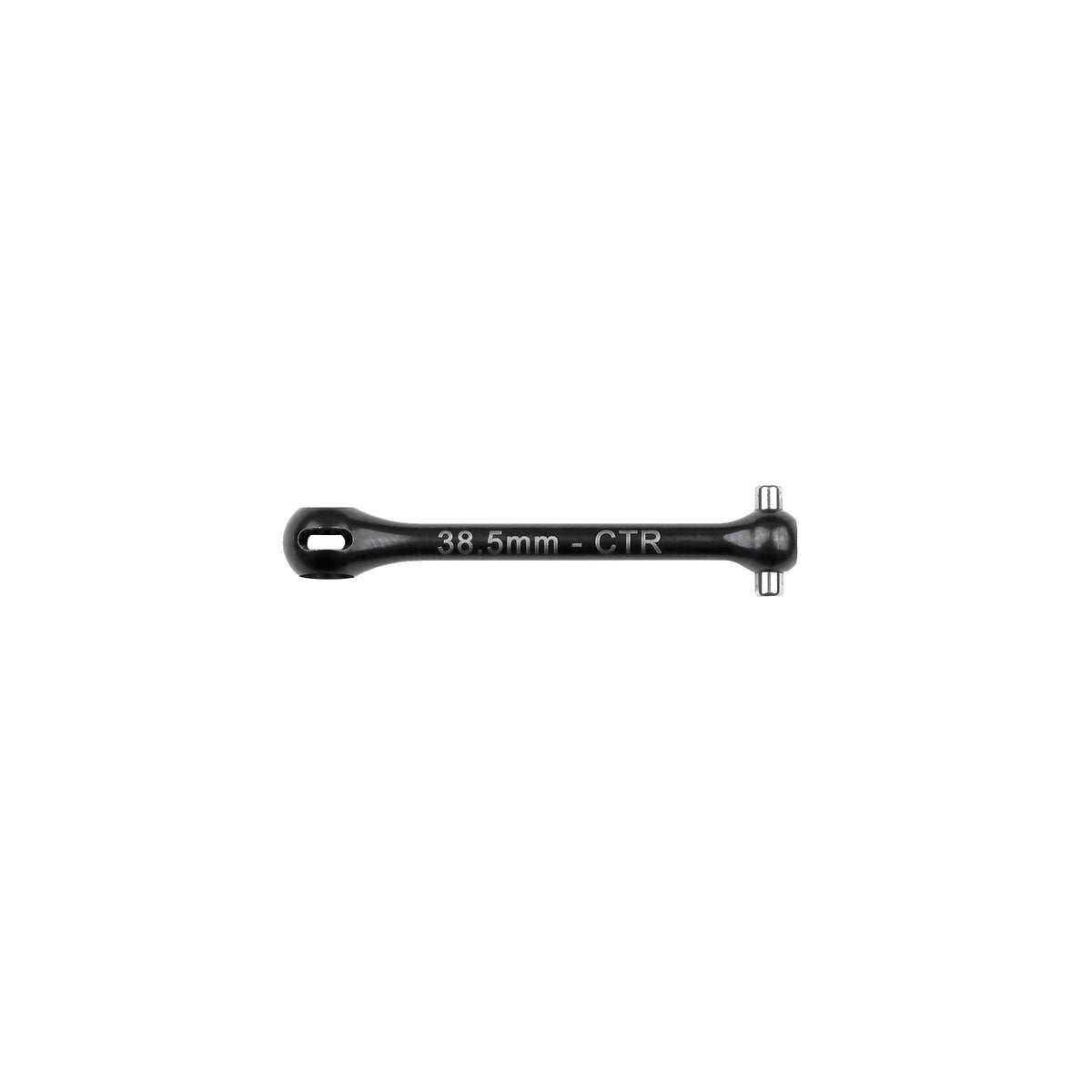Team Associated RC10B84 Center Cva Bone, 38.5mm