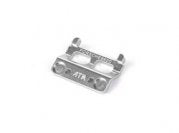 Atomic Part # AR-238 Mini-Z Alloy Body Holder for PORSCHE 962 C LH