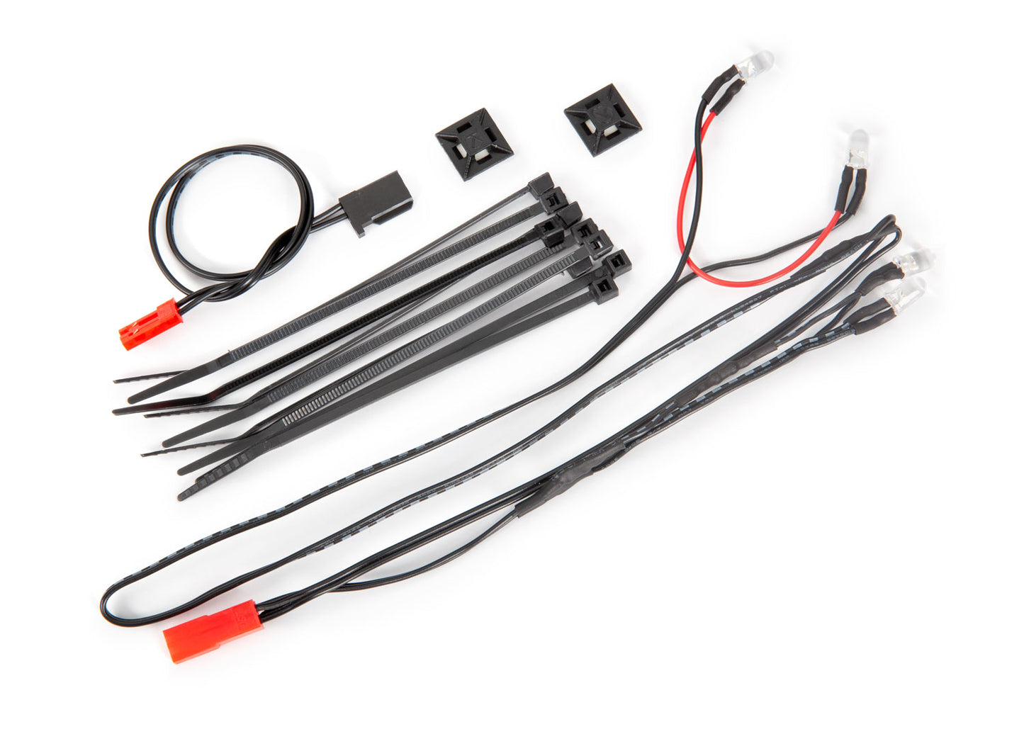 Traxxas 4-Tec Factory Five Hot Rod LED Lights 9385